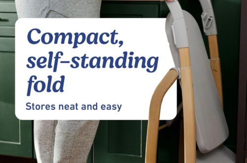 Best High Chair – Graco EveryStep 6 in 1 Portable Slim High Chair Review