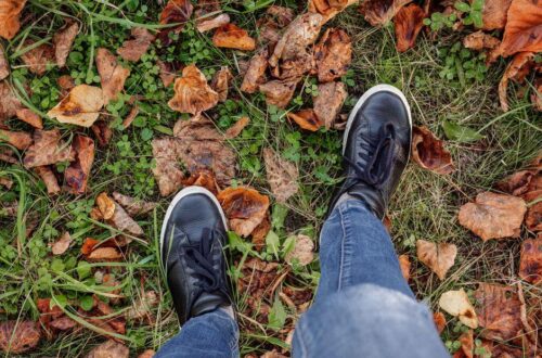 What Is the Best Walking Shoe for a Woman? Comfortable Feet for All-Day Strolling