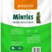 Best Cat Dental Treats – Minties Chicken Flavored Breath Freshener Review