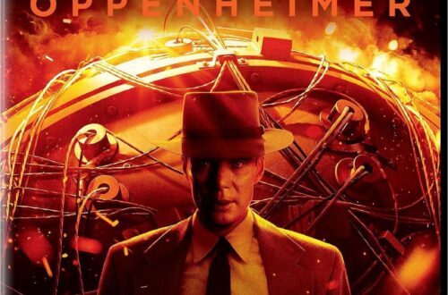 Best 4K UHD Movie Collection – Oppenheimer – Blu-ray + Digital Review